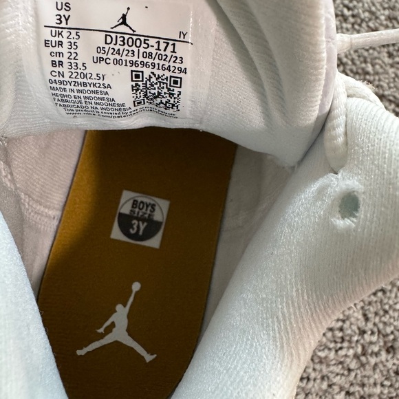 Air Jordan Retro 13 PS “Wheat” - Picture 5 of 5